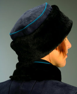 Pillbox Hat